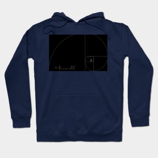 The Golden Ratio Hoodie